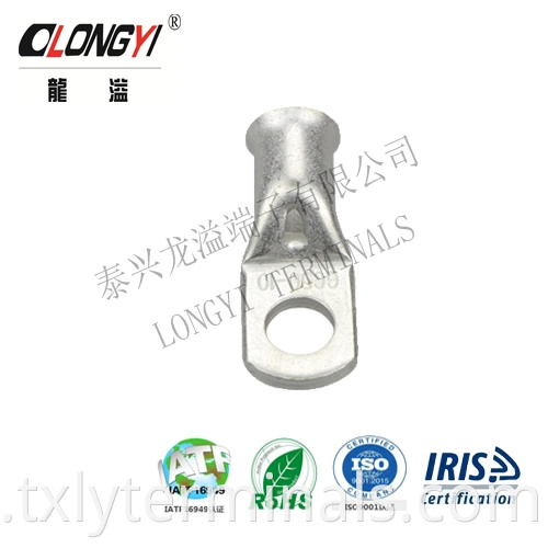 Longyi Tipos de cable Terminal Lugs